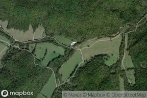 Greasy Creek