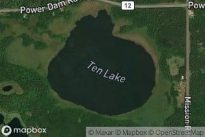 Ten Lake
