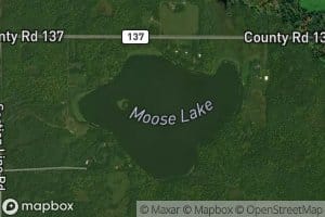 Moose Lake