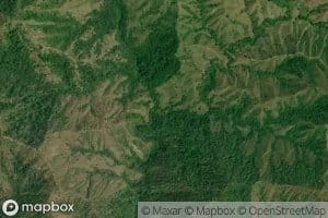 Quebrada La Quebrada