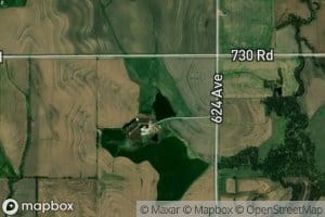 Spring Creek Reservoir 8-1