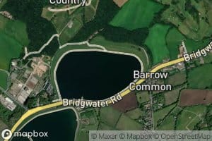 Barrow Gurney Reservoir 3