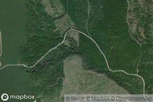 North Fork Cold Creek