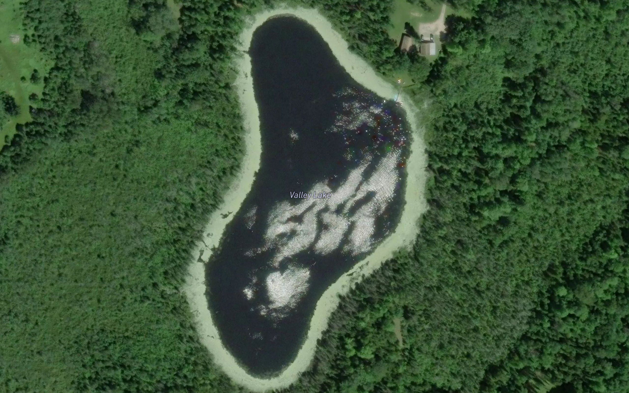 Valley Lake