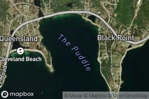 The Puddle