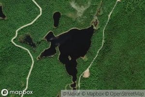 Brant Lake