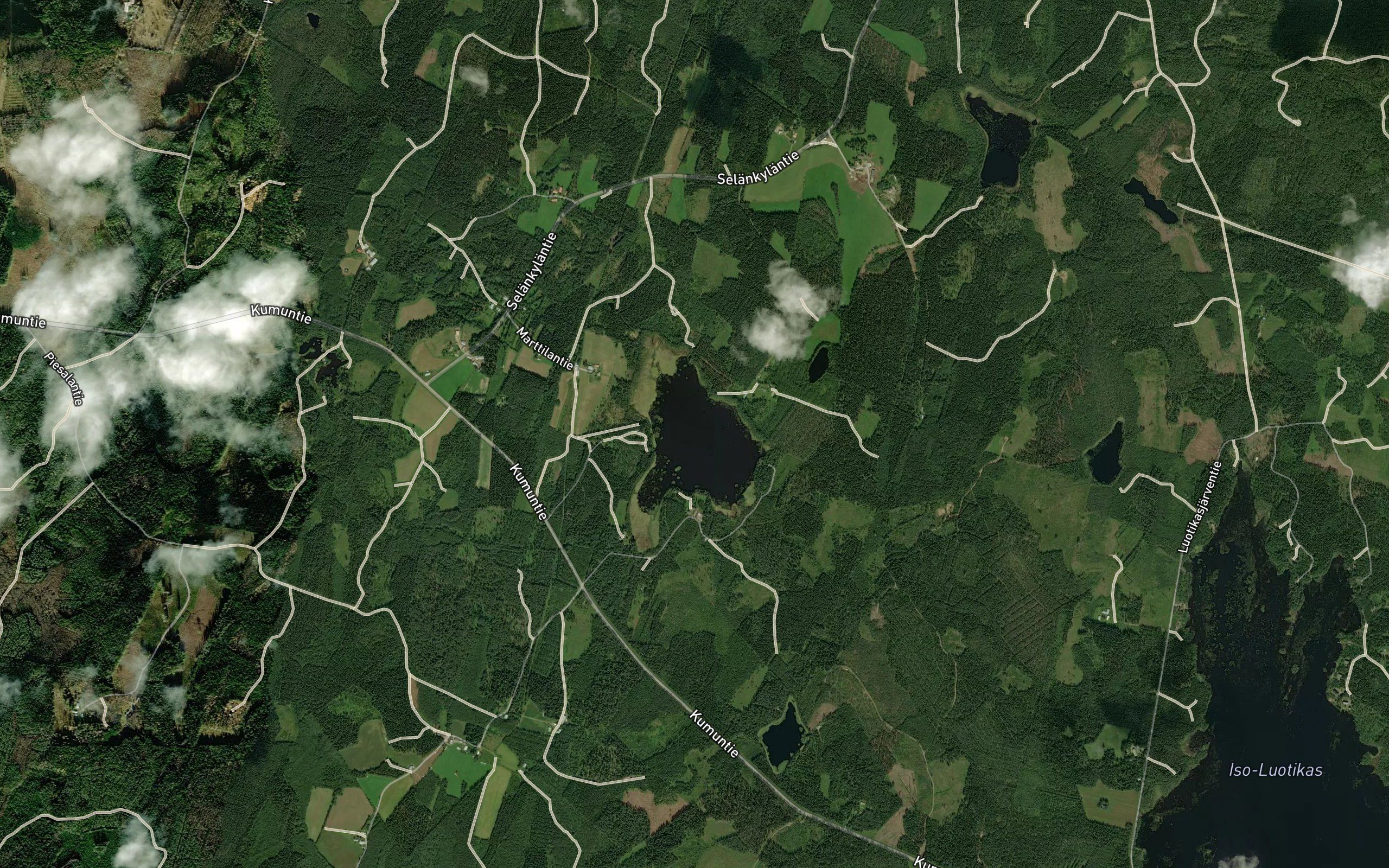 Laihalampi