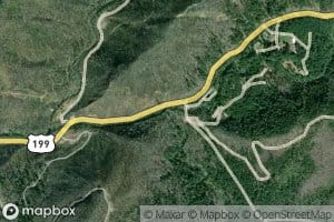 Siskiyou Fork