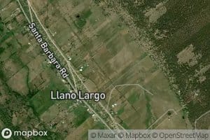 Acequia del Llano de la Yegua