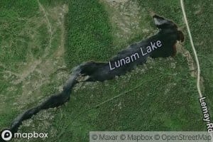 Lunam Lake