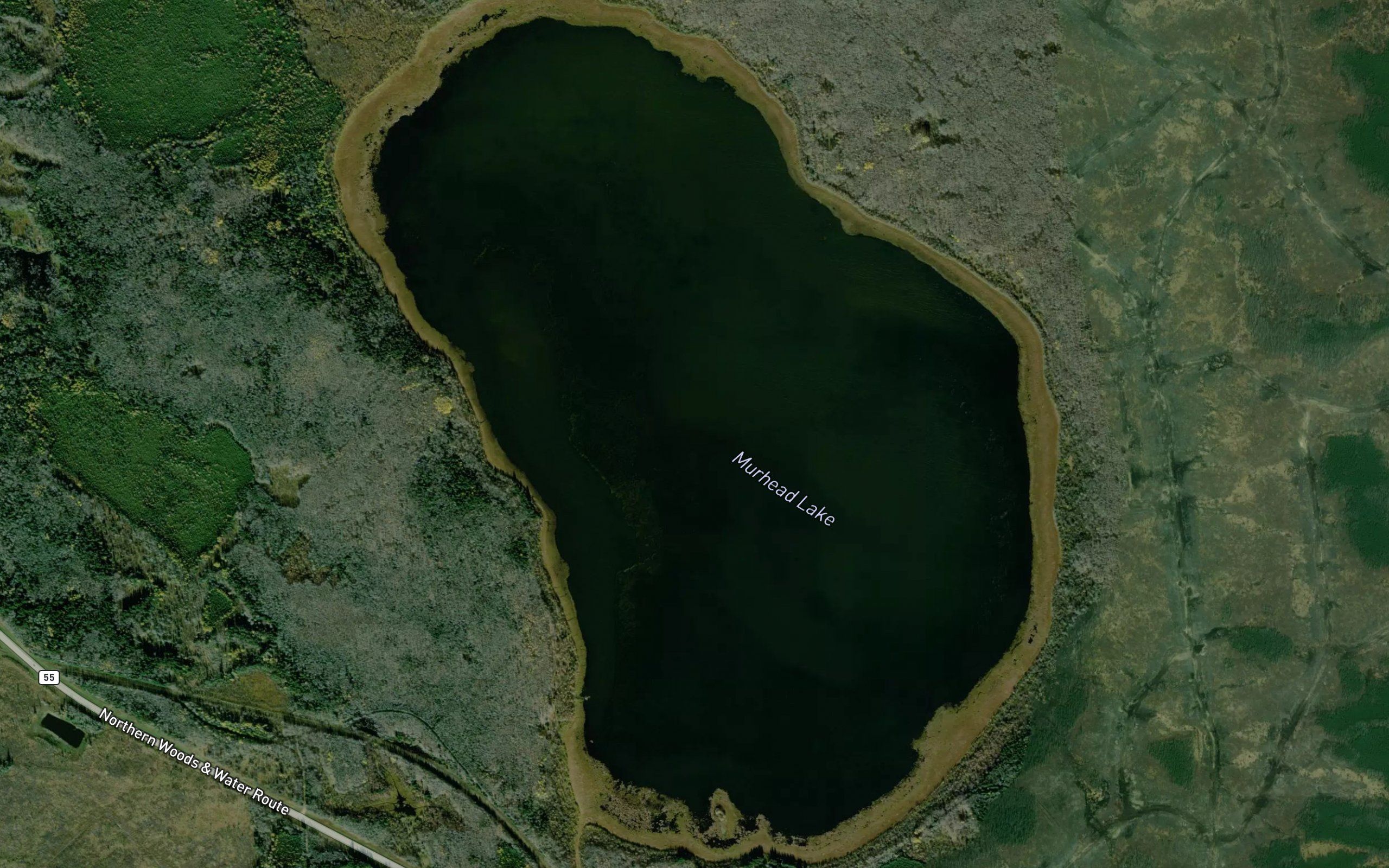 Muirhead Lake