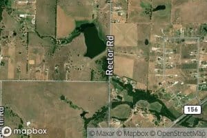 Soil Conservation Service Site 55b Reservoir