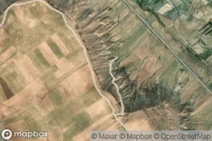 Cheshmeh-ye Ban Bolaghi