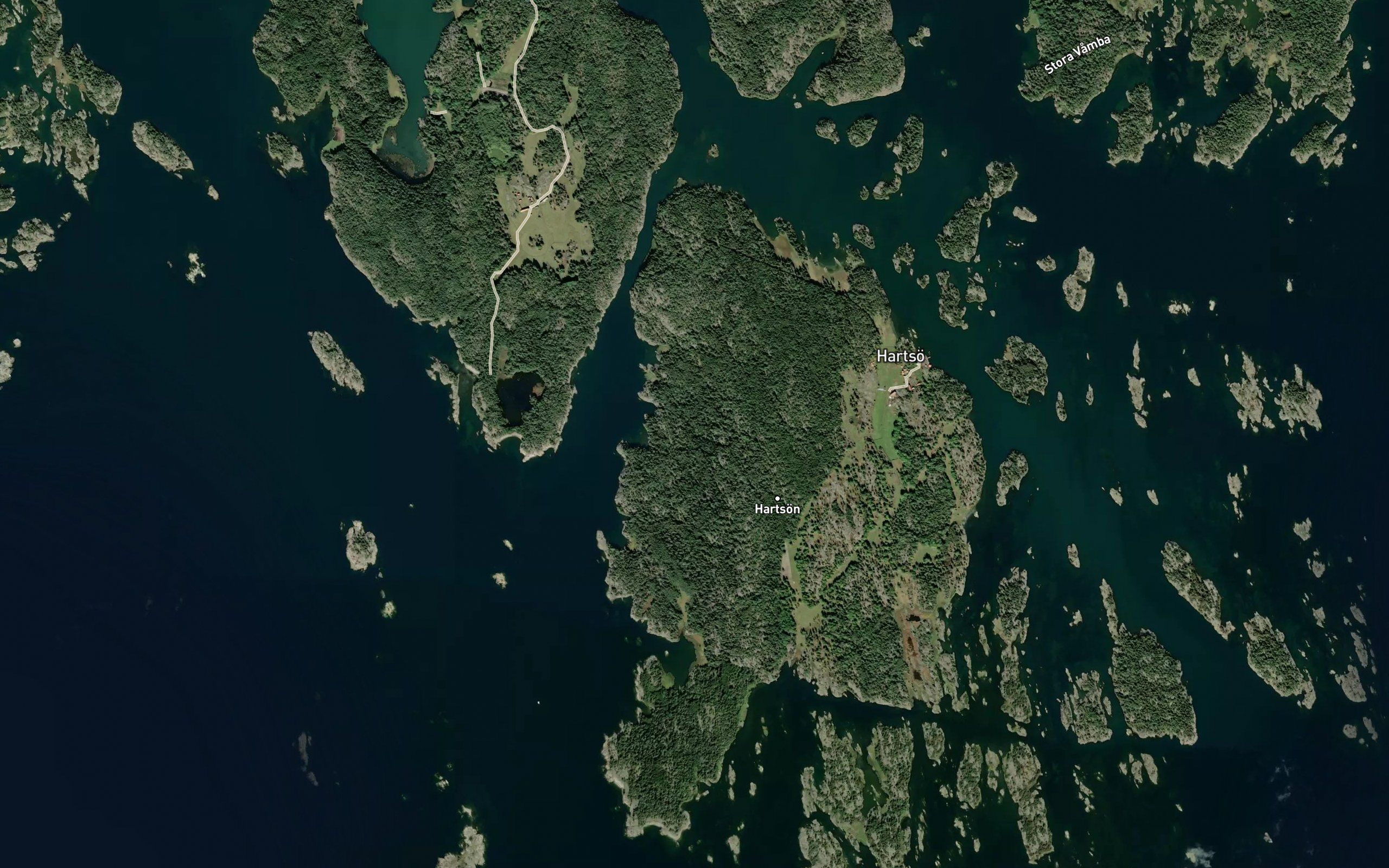 Djupsundet