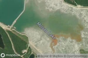 Molson Lake