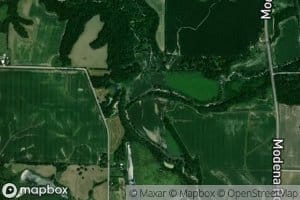 West Fork Spoon River