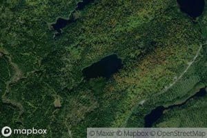 Lac du Koala