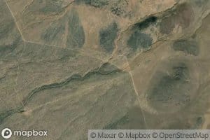 South Fork Flat Creek
