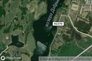 Ozero Dobrino