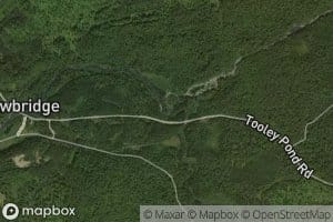 Moosehead Pond Outlet