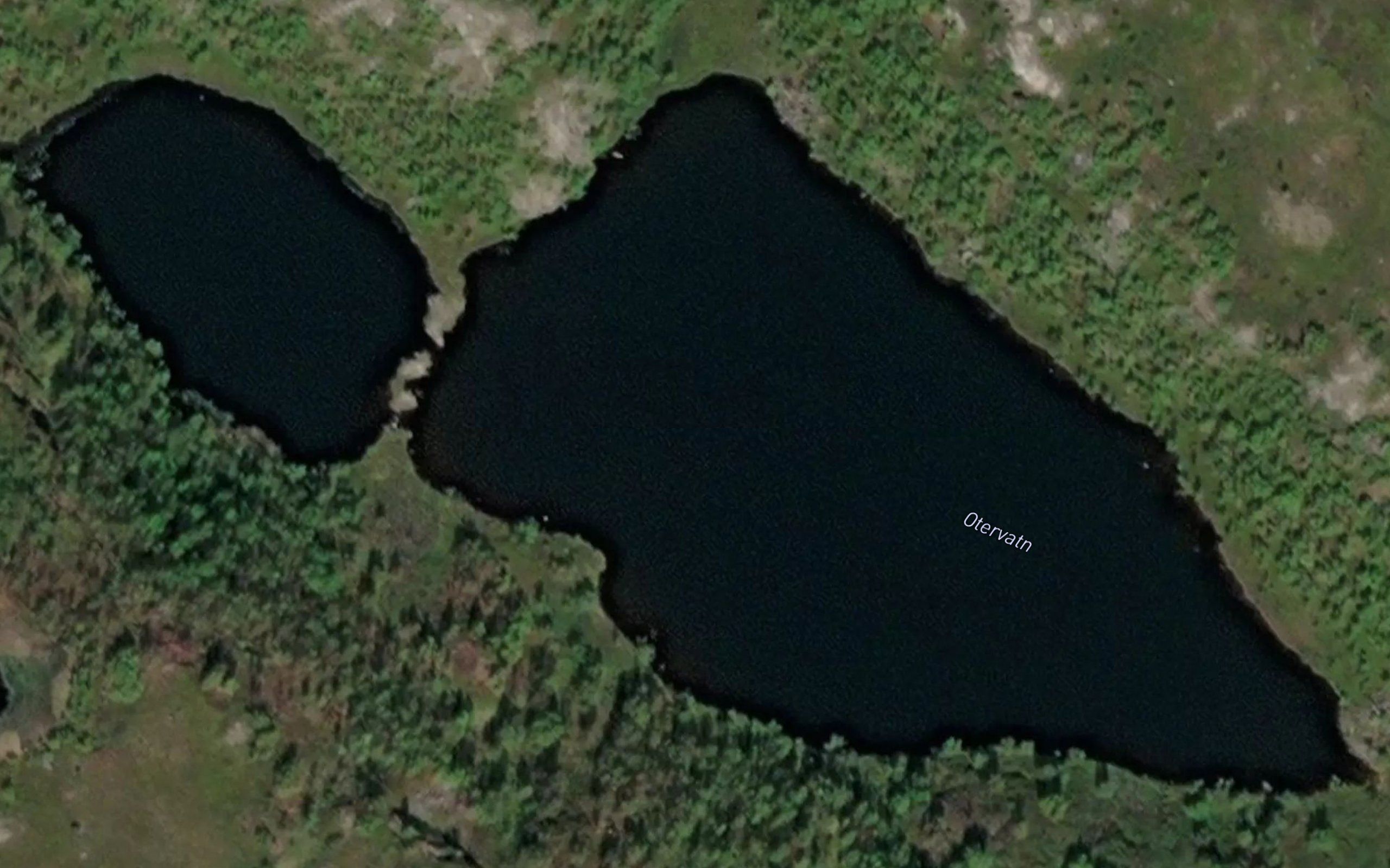 Otervatn