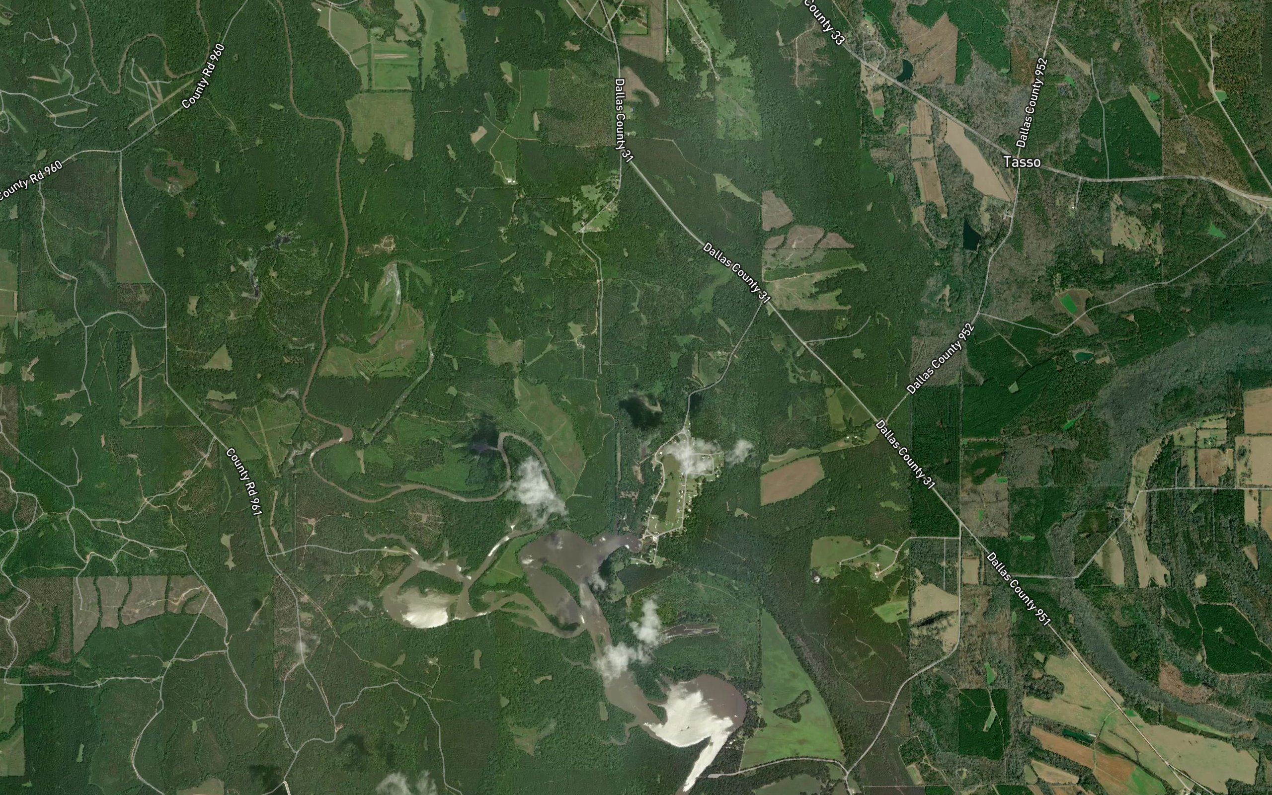 Meridith Lake