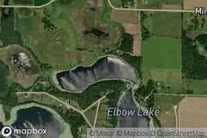 Elbow Lake