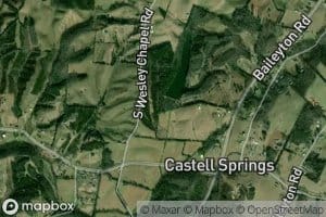 Lakeview Estates Lake