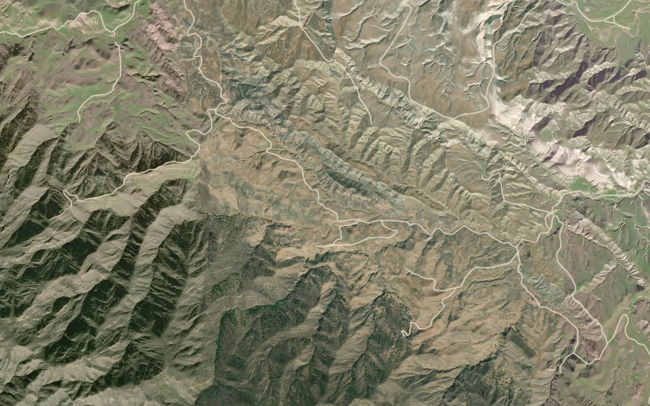 Rattlesnake Spring