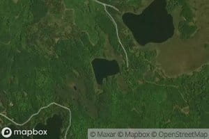 Brandt Lake