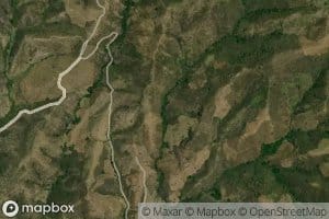 Barranca Las Guayabillas