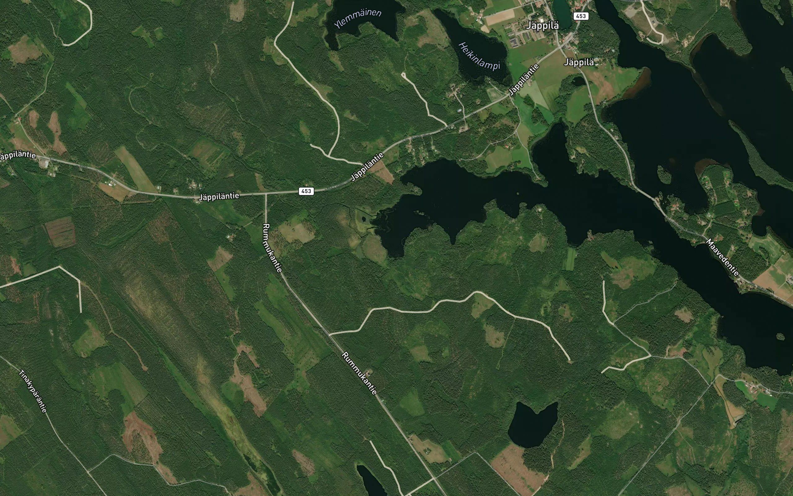 Hangaslahti
