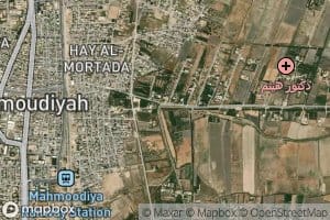 Nahr al Mahmudiyat al Qadim