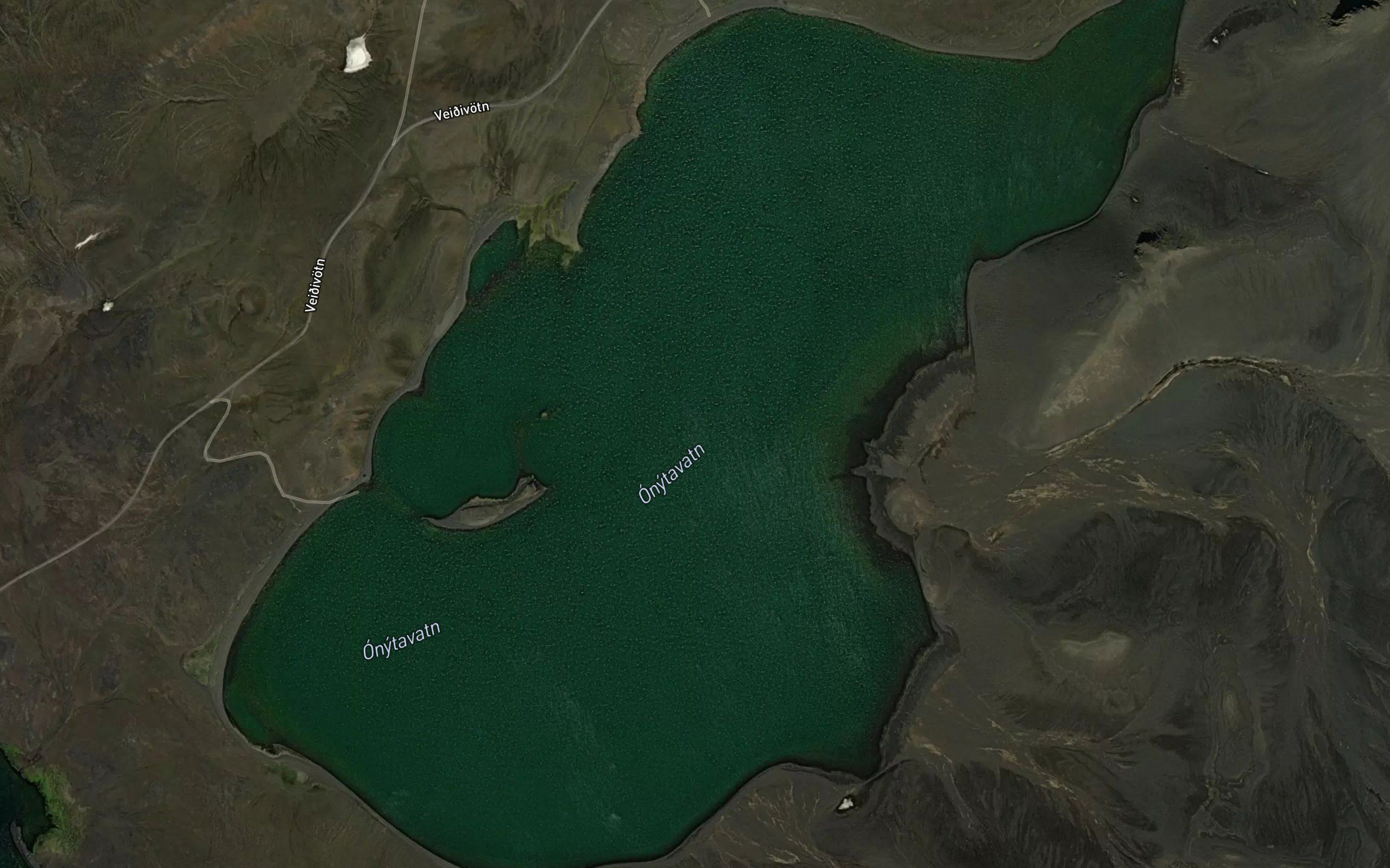 Onytavatn