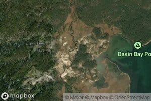 Little Bulger Geyser