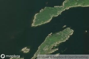 Onakapowinik Narrows