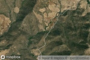 Barranca Ojo de Agua