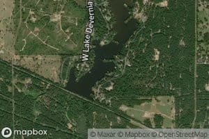 Lake Deverina