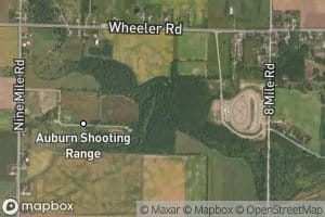 Dell Creek