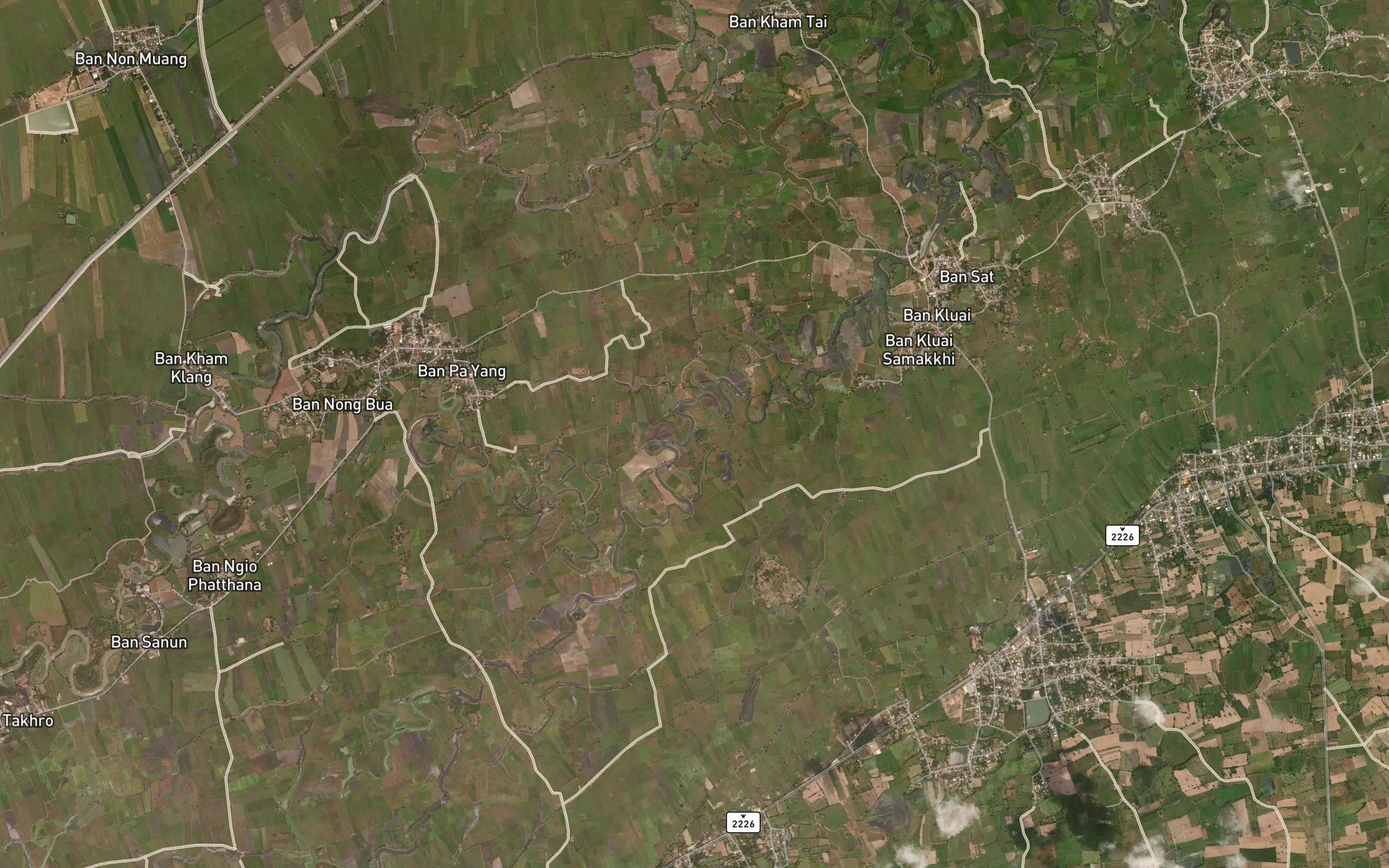 Huai Noi