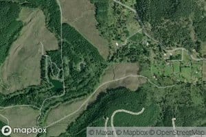 Smith Creek