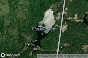 Clarke Lake