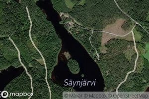 Saynjarvi