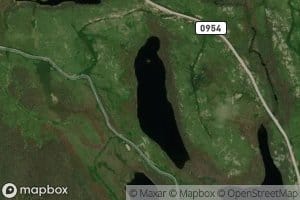 Lac du Bourgot
