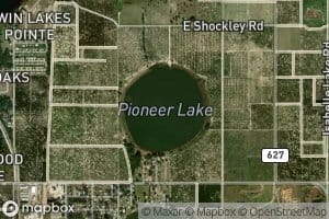 Pioneer Lake