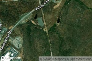 Olyphant Reservoir Number 1