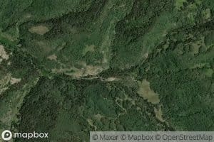 Bob Creek