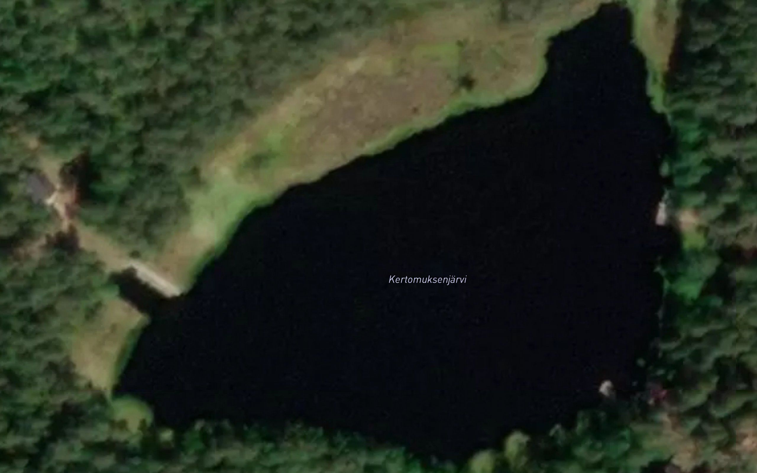 Kertomuksenjarvi