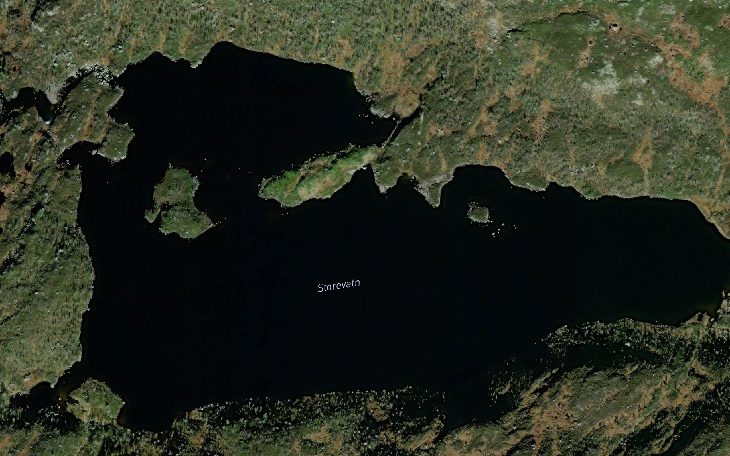 Storevatnet