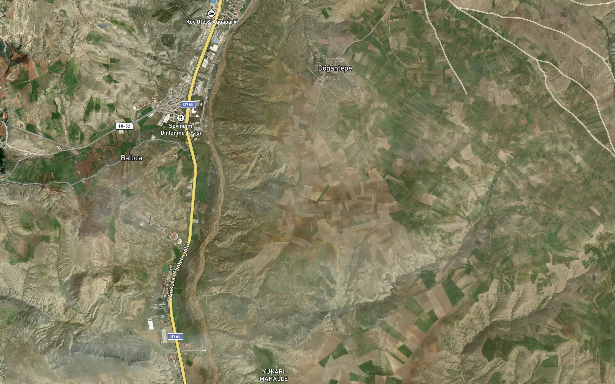 Kara Dere